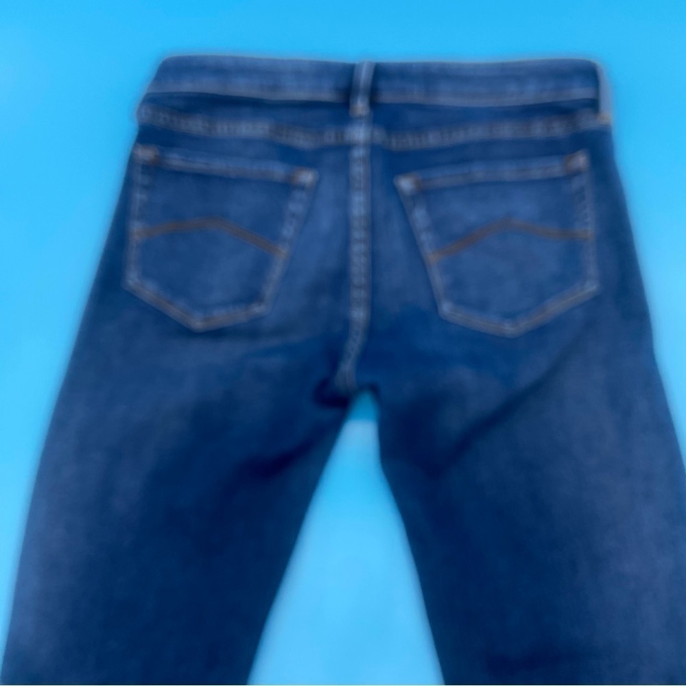 Armani Exchange J20 Super Skinny Jeans Blue Size 30 - Picture 4 of 12